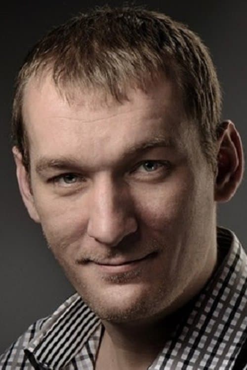 Artyom Kobzev photo