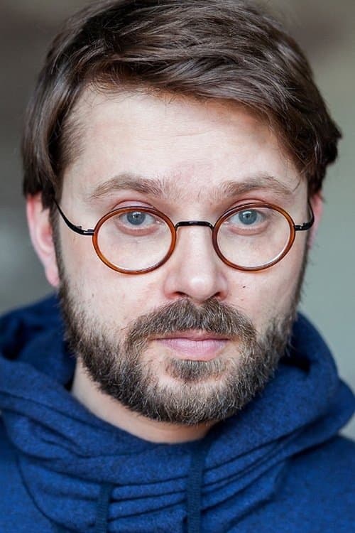 Artyom Semakin photo