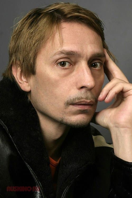Artyom Tynkasov photo