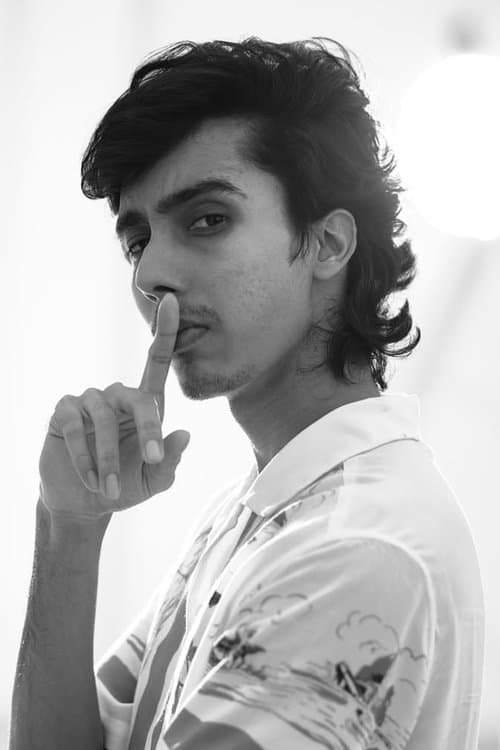 Arun Ajikumar photo