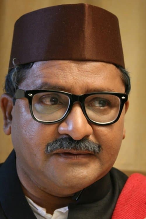 Arun Nalawade photo