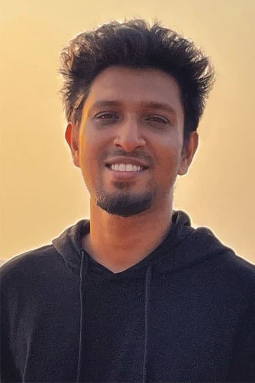 Arun Pradeep photo