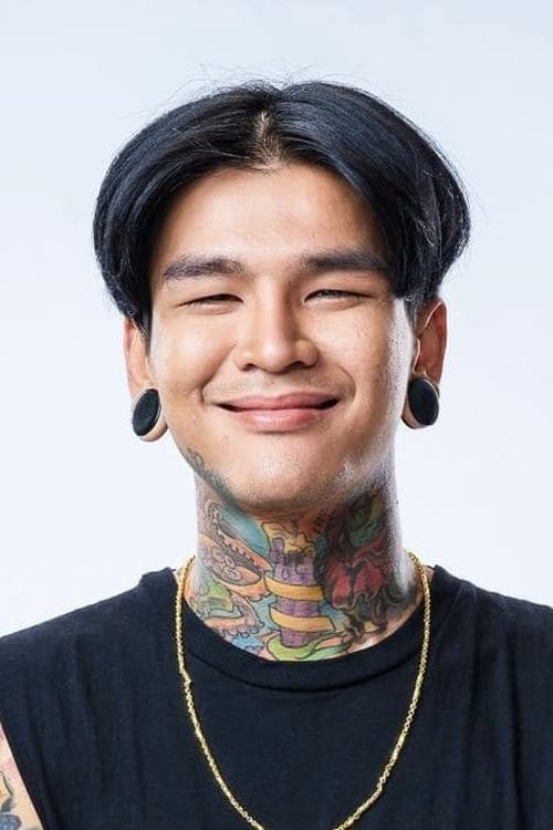 Arunphong Naraphan photo