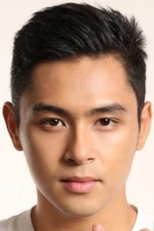 Arvic James Tan photo