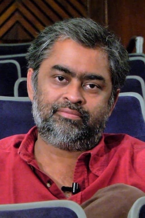 Arvind Krishna photo