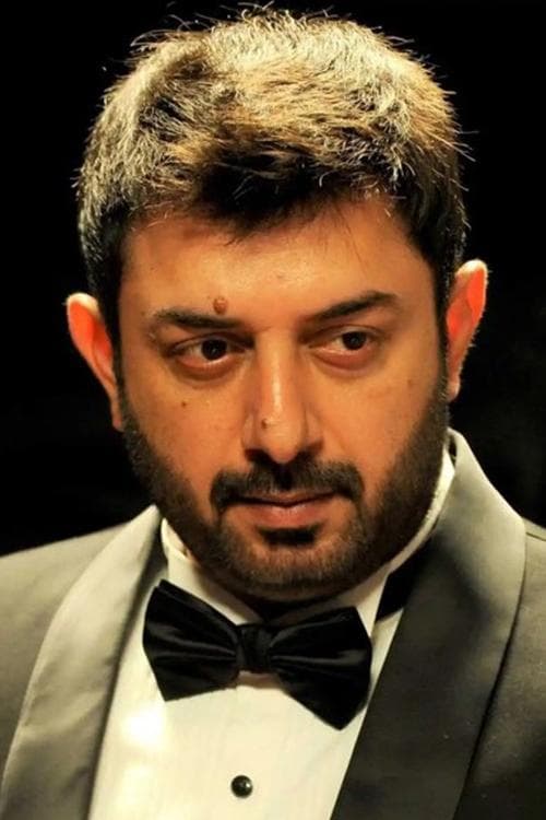 Arvind Swamy photo