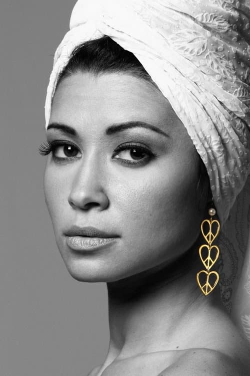 Arwa Gouda photo