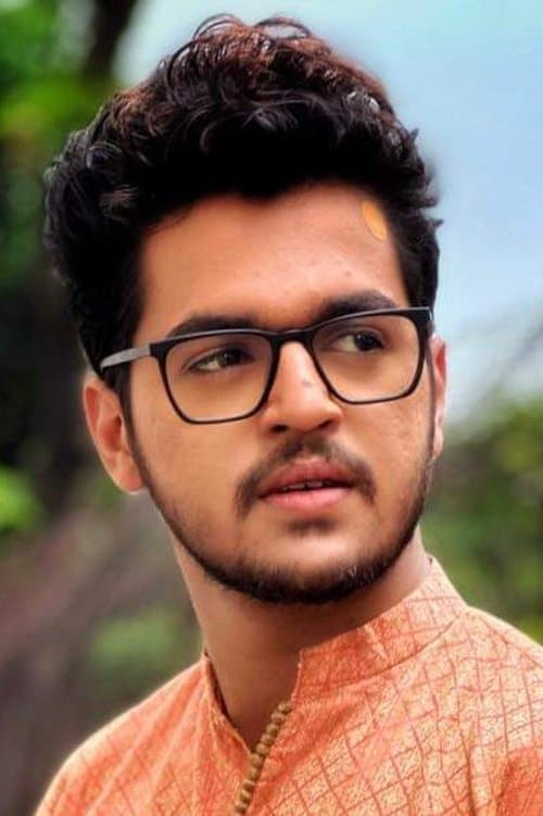 Arya Dasgupta photo