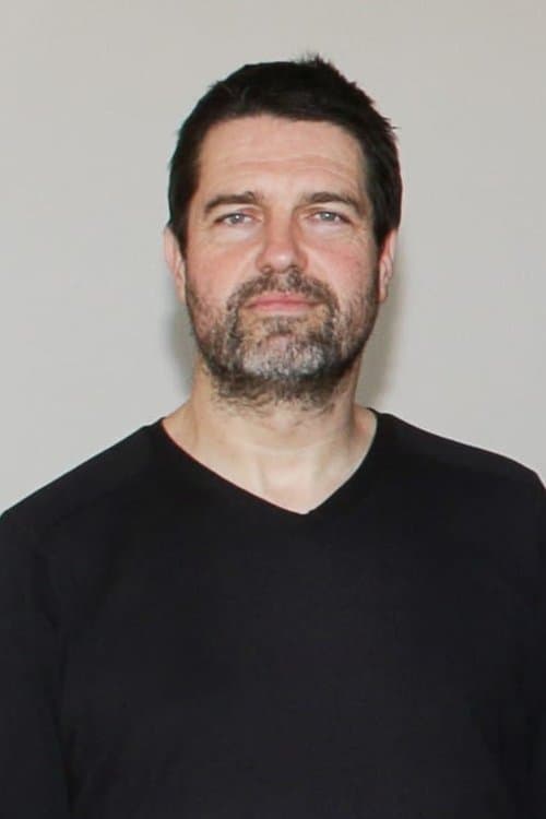 Aryan Kaganof photo
