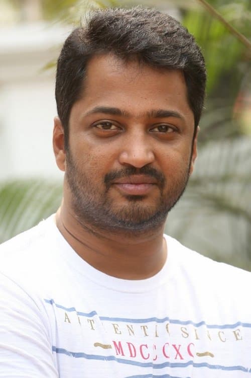 Aryan Rajesh photo