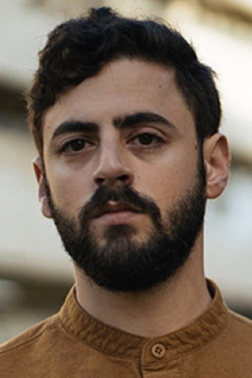 Aryeh Hasfari photo