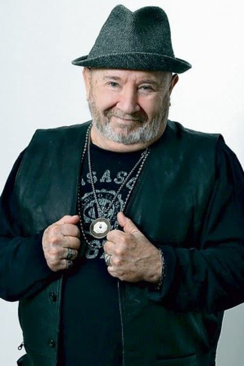 Aryeh Moskona photo