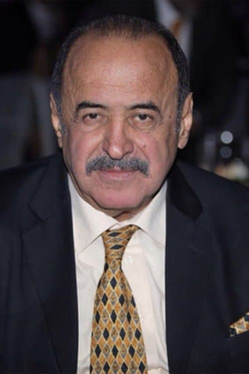 Asaad Fedda photo