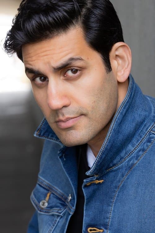 Asad Durrani photo