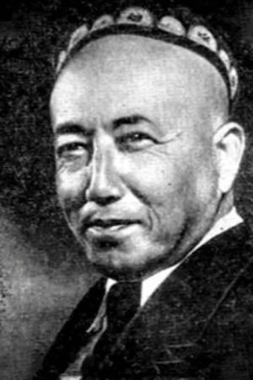 Asad Ismatov photo