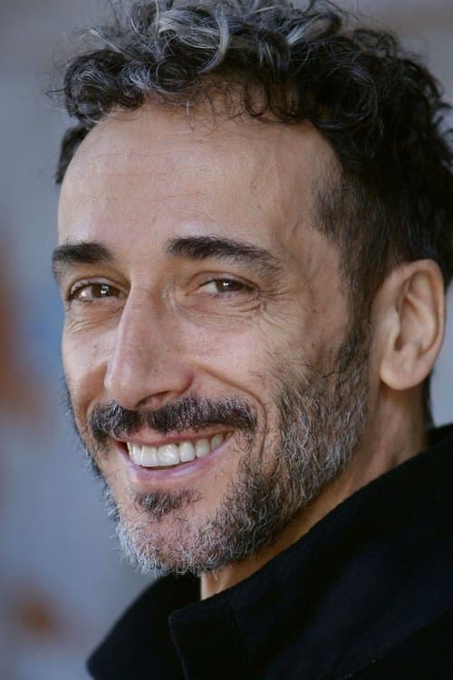 Asad Schwarz photo