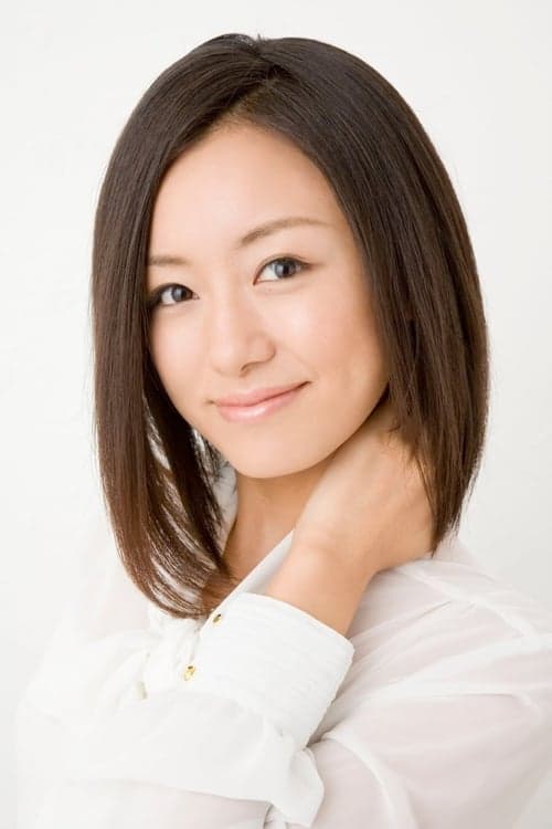 Asae Oonishi photo