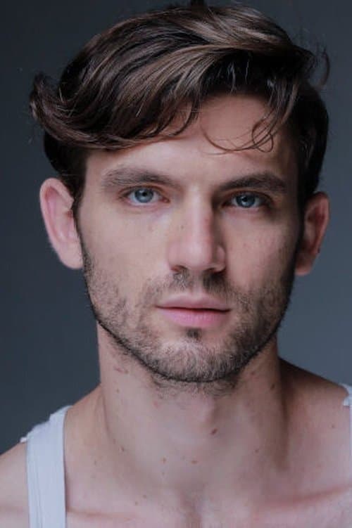 Asaf Jonas photo