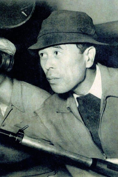 Asakazu Nakai photo