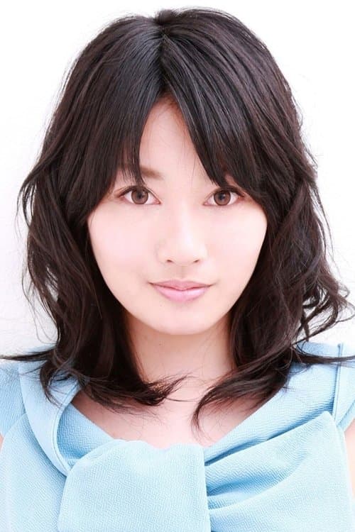 Asami Tada photo