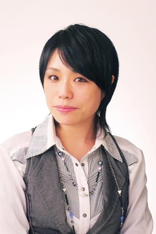 Asami Yaguchi photo