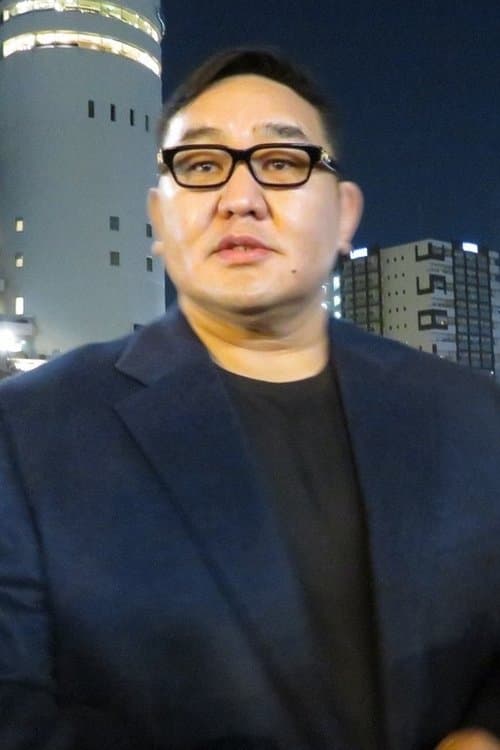 Asashōryū Akinori photo