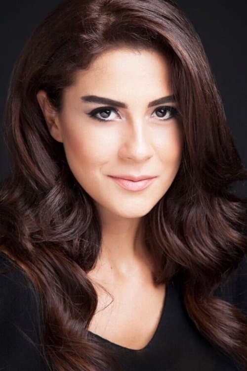 Asena Tuğal photo