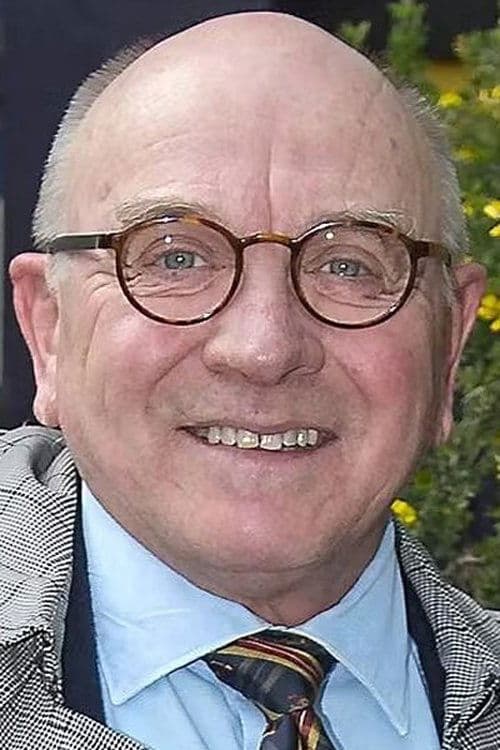 Asger Reher photo