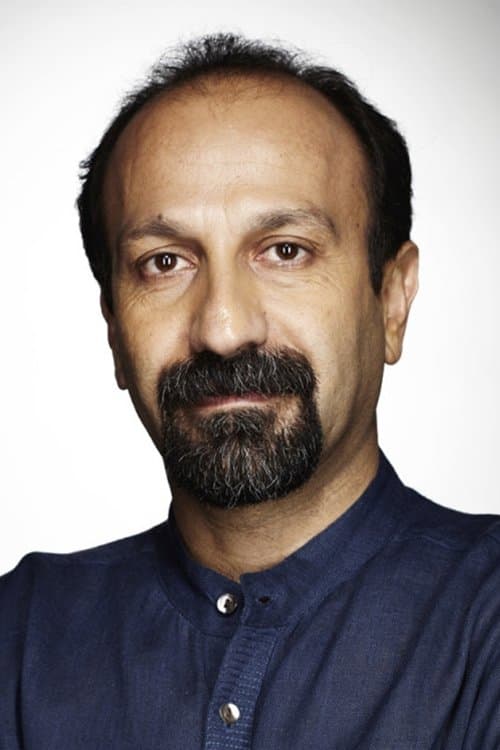 Asghar Farhadi photo