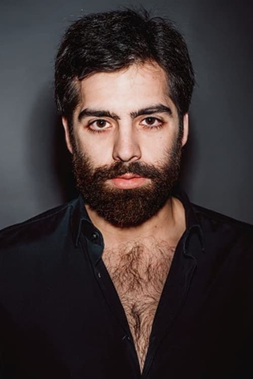 Ash Goldeh photo