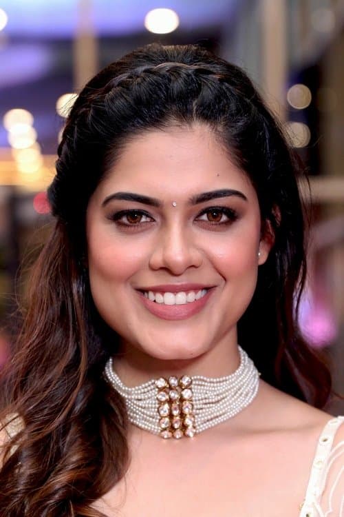Asha Bhat photo
