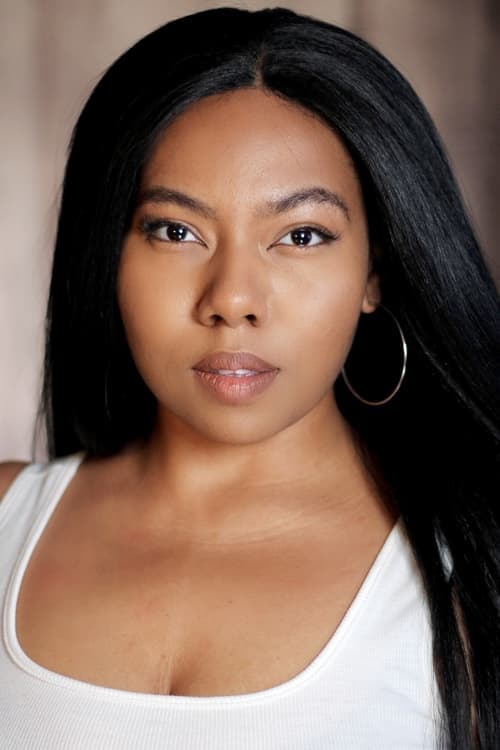Asha Etchison photo