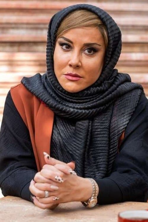 Asha Mehrabi photo