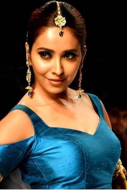 Asha Negi photo