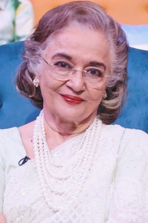 Asha Parekh photo