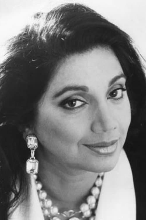 Asha Puthli photo