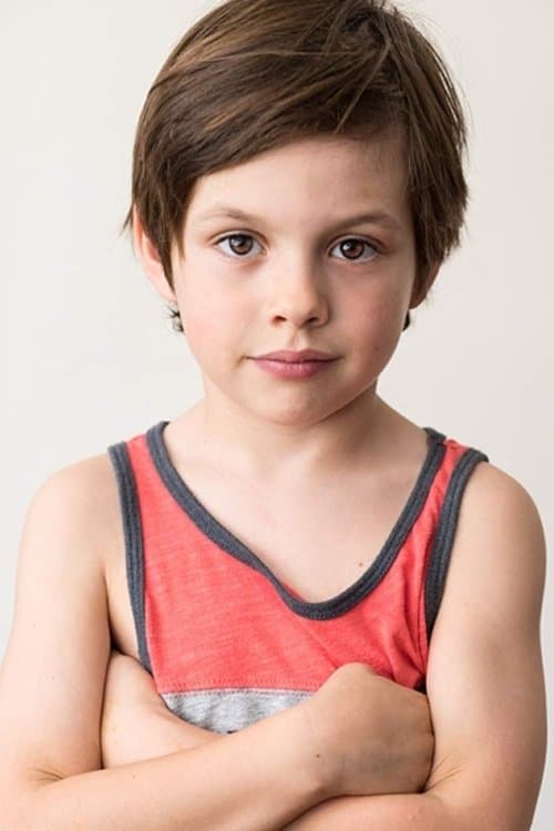 Asher Miles Fallica photo