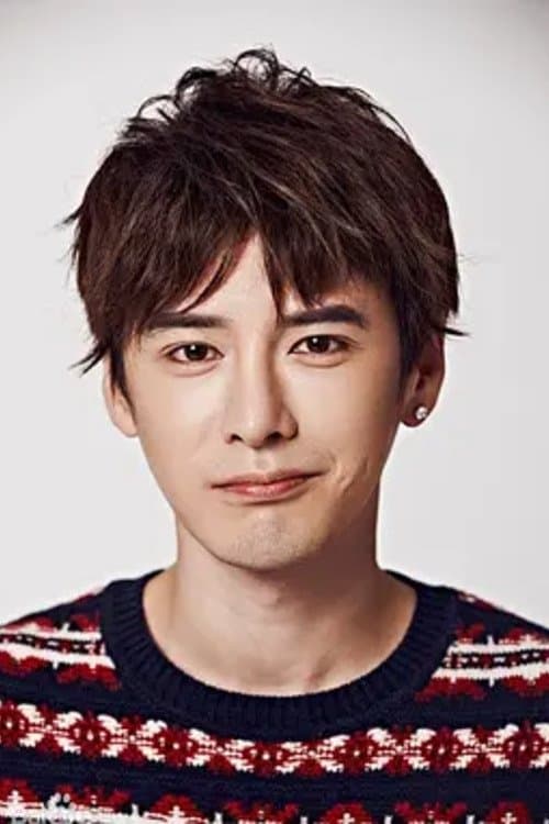 Ashin Shu photo