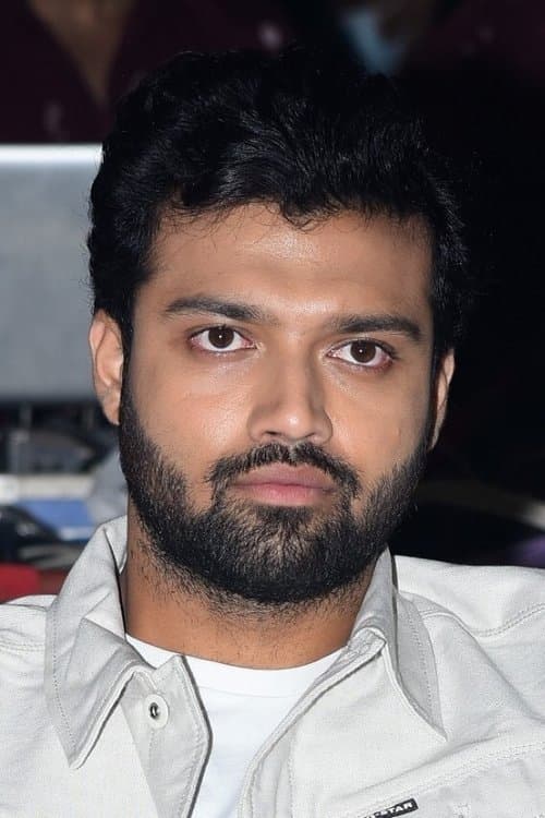 Ashish Reddy photo