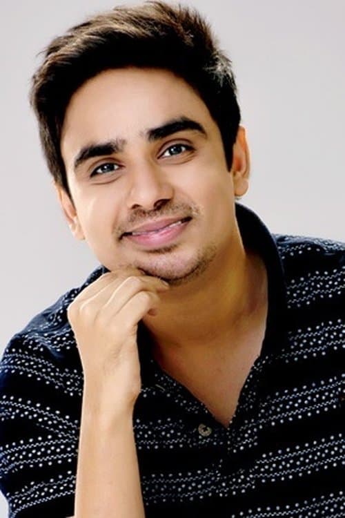 Ashish Verma photo