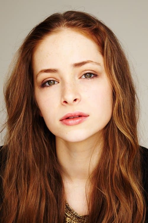 Ashleigh Cummings photo