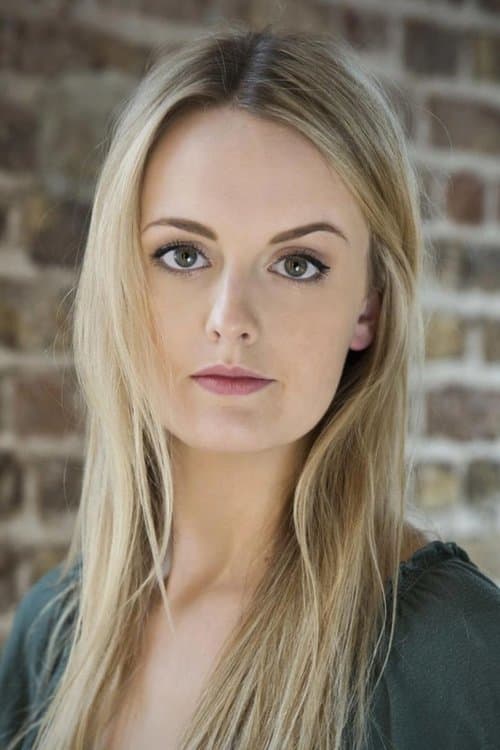 Ashleigh Dorrell photo