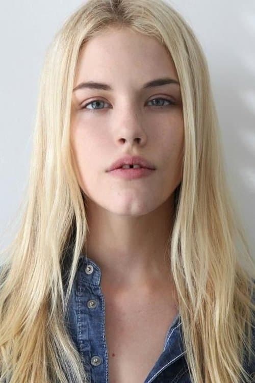 Ashley B. Smith photo