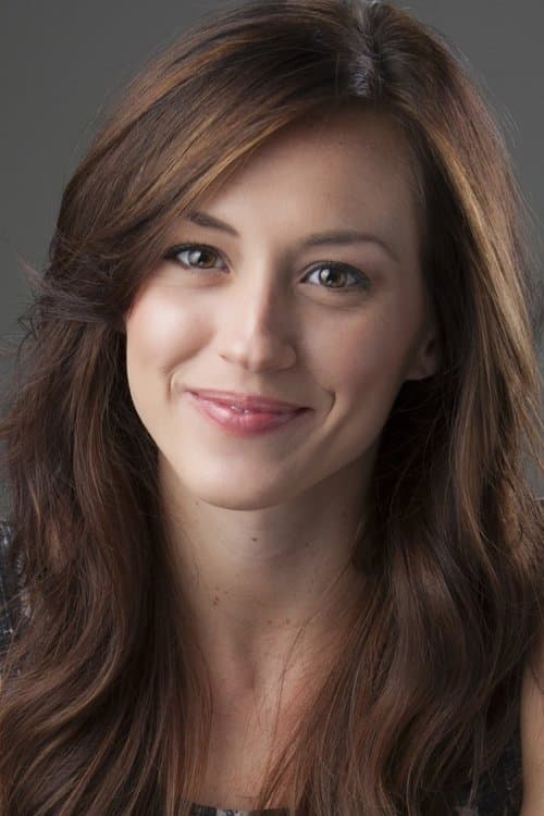 Ashley Bratcher photo
