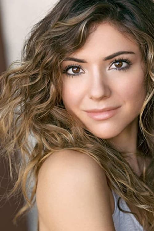 Ashley Brinkman photo