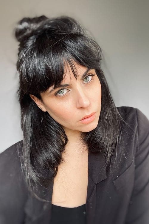 Ashley C. Williams photo