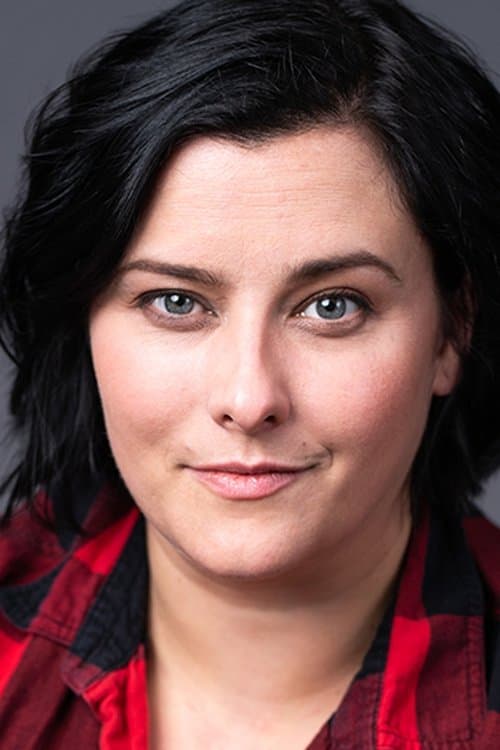 Ashley Comeau photo