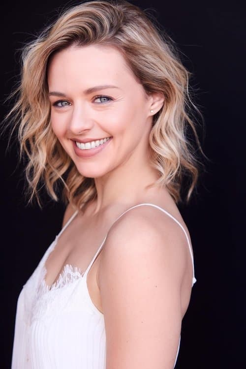Ashley Dakin photo