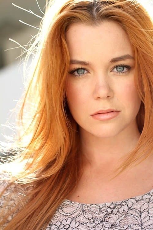 Ashley Hayes photo
