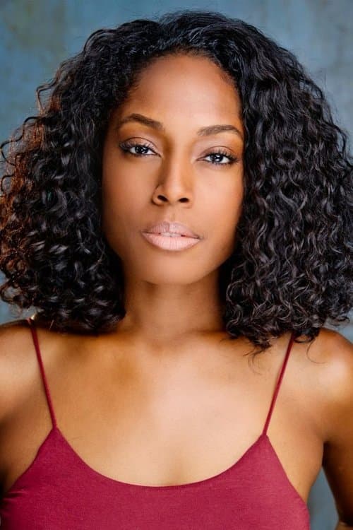 Ashley Hogan photo